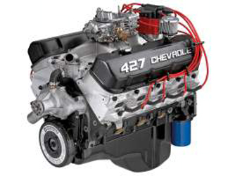 P3618 Engine